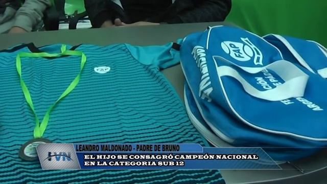 BRUNO Y LEANDRO MALDONADO - VECINOS DE PICO TRUNCADO смотреть онлайн