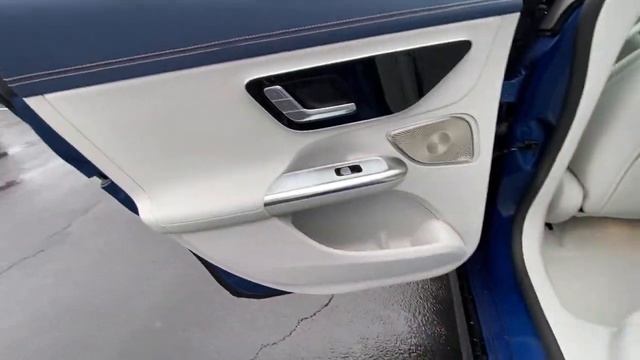 2023 Mercedes-Benz EQE Duluth, Lawrenceville, Cumming, Johns Creek, Atlanta, GA 36053 смотреть онлайн