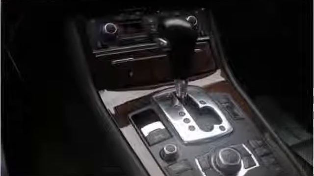 2005 Audi A8 Used Cars Pittsburgh PA смотреть онлайн