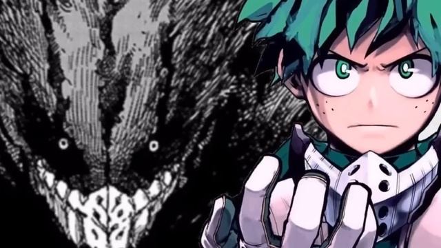 ¿QHPS Izuku vigilante viajaba al pasado y se entrenaba a si mismo? | Capítulo 59 al 68 смотреть онлайн