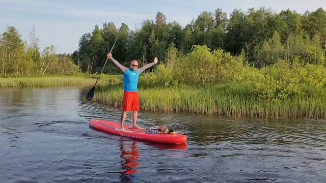 РОЩИНКА 17.06.2023 смотреть онлайн