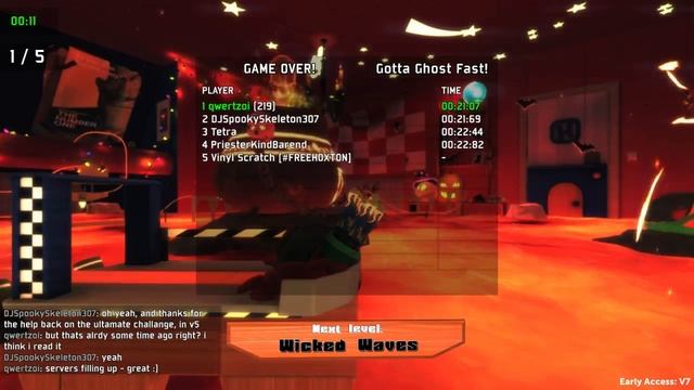 Action Henk Multiplayer 1/2 - V7 смотреть онлайн