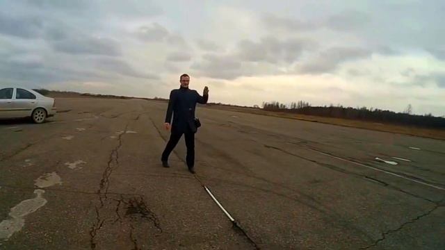 Speed magnetometer testing: 418 смотреть онлайн