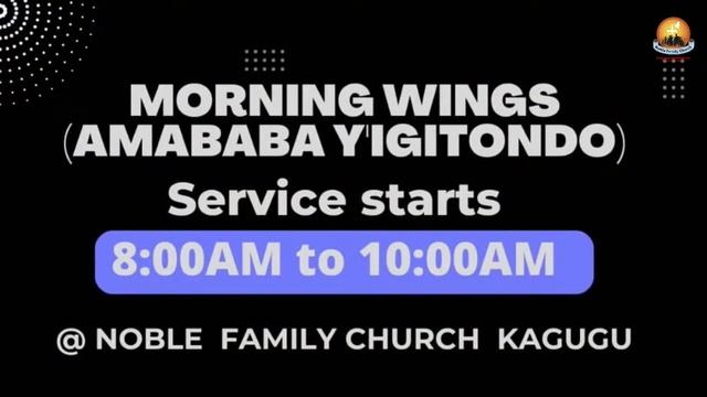 Impact Sunday Service - A Year of Sounding Miracles. From Echoes to Voice смотреть онлайн