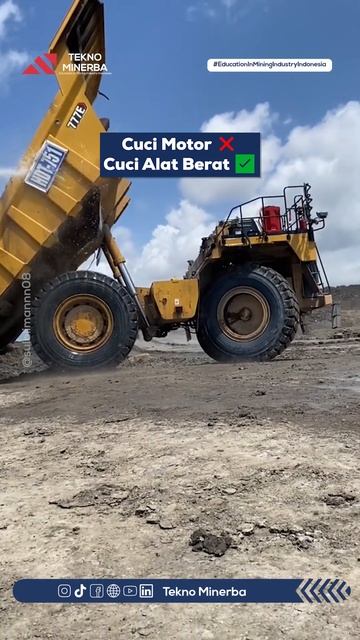 Cuci Alat Berat смотреть онлайн