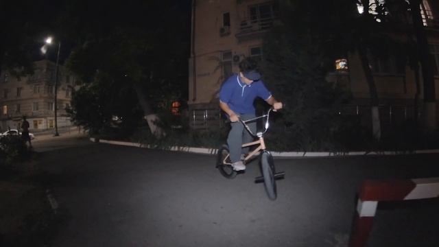 BMX Session 31 August 2021 смотреть онлайн