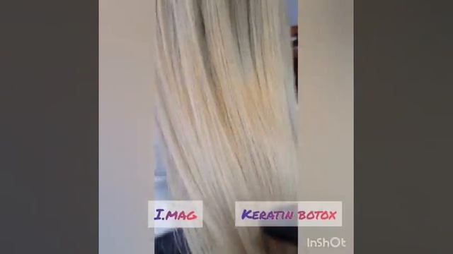 keratin botox👍 смотреть онлайн