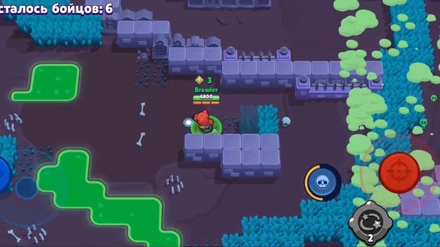 Как играть и тащить  на Ните?! ГАЙД на Ниту