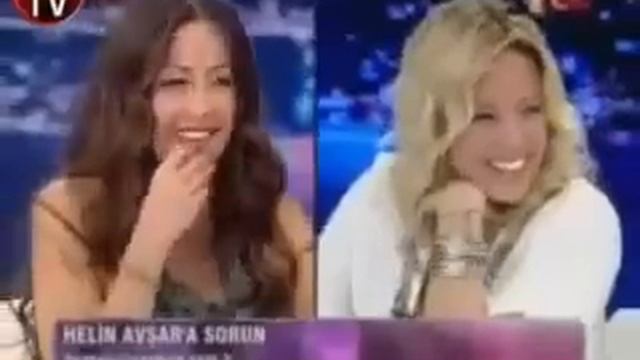 saba tümer helin avşara da kaç yaşında milli olduğunu sorarsa смотреть онлайн