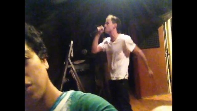 KEVIN KAGE - THE LIT - 8.18.12 смотреть онлайн