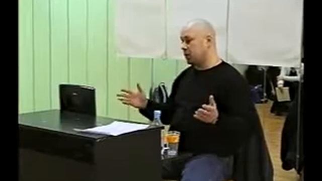 Кочергин - вся жизнь в красной точке смотреть онлайн