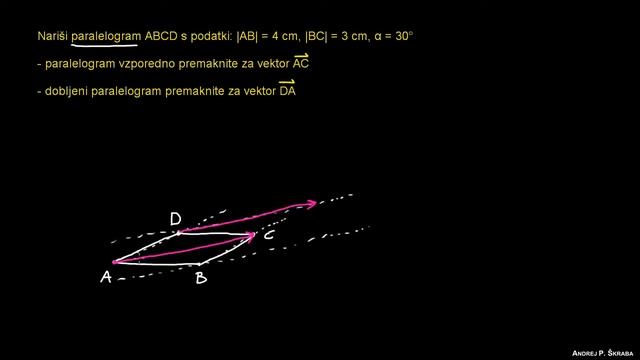 Vzporedni premik 3 смотреть онлайн
