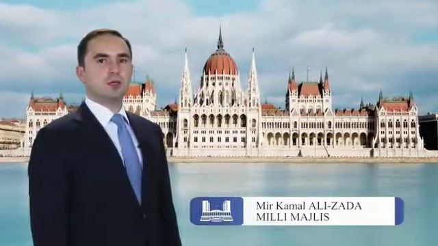 Qarabağ Azərbaycandır! смотреть онлайн