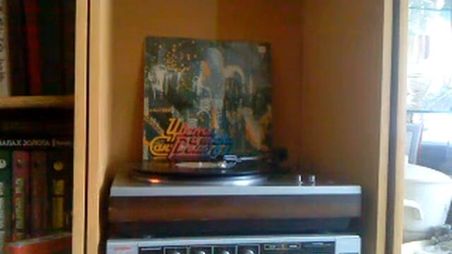 Miani -- Ribelle su questa terra (vinyl) смотреть онлайн