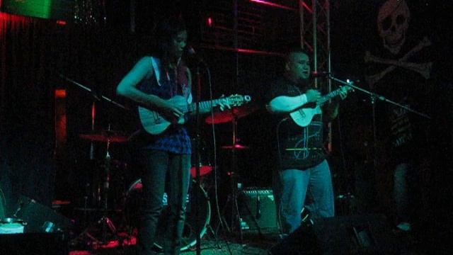 The Zephyr Song (cover) смотреть онлайн