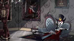 АДСКИЙ БОСС (ПИЛОТ) / HELLUVA BOSS (PILOT) - Русская озвучка