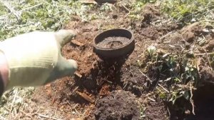 Многообразие находок от жестянки до литья! Забираем всё!!!