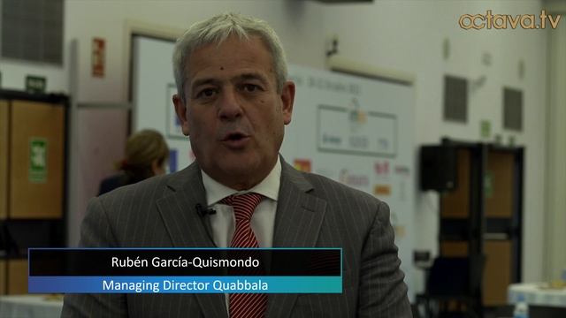 FORO DE NEGOCIO INTERNACIONAL E INVERSIONES - QUABBALA - OCTAVA TV смотреть онлайн