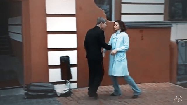 ►Кадетство | Максим и Полина — Мы вдвоём смотреть онлайн