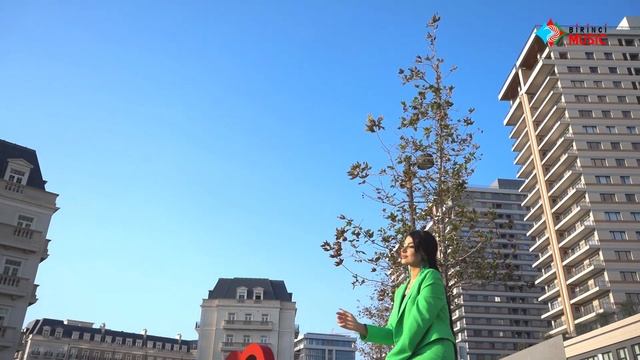 Xeyale Sultan - Bilmir O (Official Video) смотреть онлайн