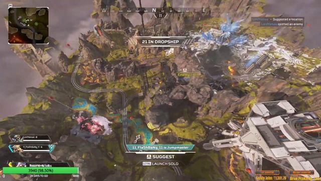 Lets play Apex | Valorant Later смотреть онлайн