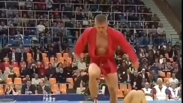 Красота самбо-2 смотреть онлайн