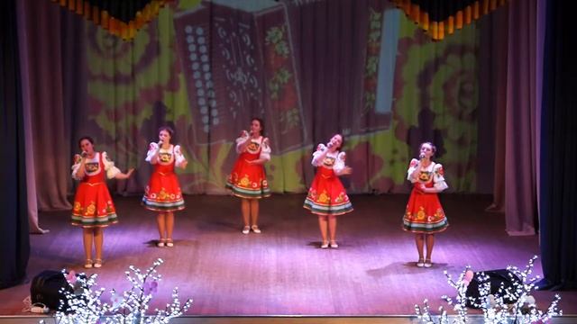ГАЛА-КОНЦЕРТ 2019 КДЦ ПМР смотреть онлайн