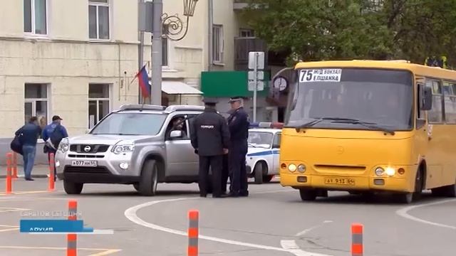 Люки уберут с детских площадок Саратова? "Главное" от 19.10.2018 смотреть онлайн