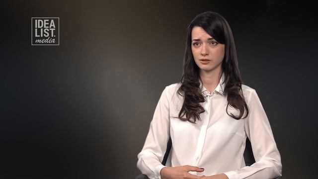 Евгения Чугунова о мыслях-разрушителях смотреть онлайн