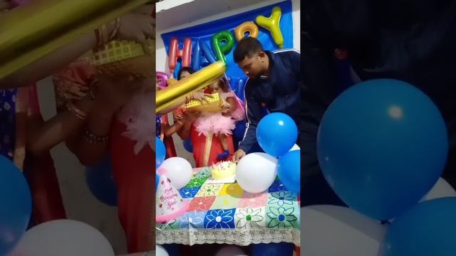 Aji Mistir birthday Kenta kari celibate kara gala смотреть онлайн