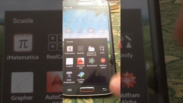 Le migliori app android per copiare a scuola/università смотреть онлайн