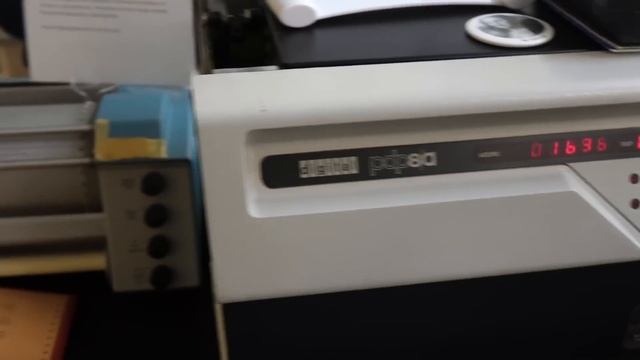 We attend the Vintage Computer Festival (VCF East 2024) смотреть онлайн