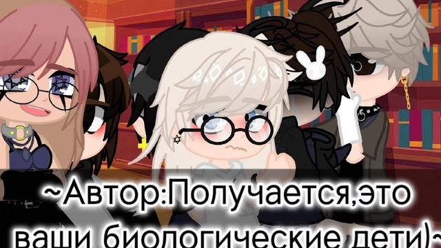 Жизнь за кадром Tiny Bunny #1 (Рома/Бяша/Антон)+(Дети). смотреть онлайн
