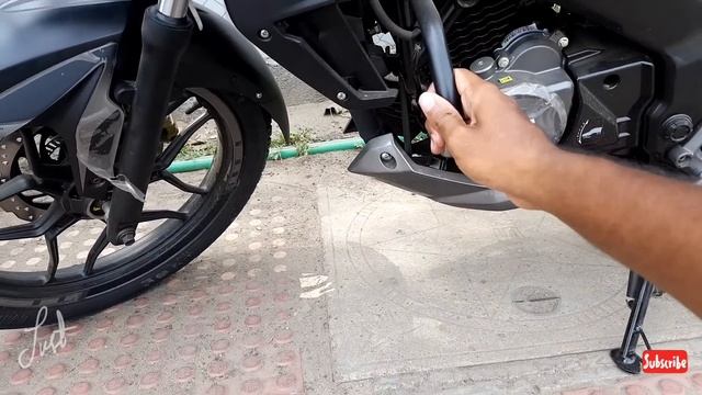 2019 Pulsar NS 160 vs 150 vs 180f Real Life Winner Comparison #tamil #pulsar #review смотреть онлайн