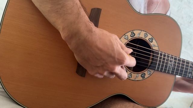 Takamine KC70 Kenny Chesney смотреть онлайн