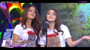 Ազգային երգիչ/National Singer2019–Season1/Gala show 8 Azgayin ergichner–Khaghoghi erg