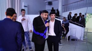 цыганская свадьба г.Барнаул Александр и Ангелина Стэфы Губаны 5 часть