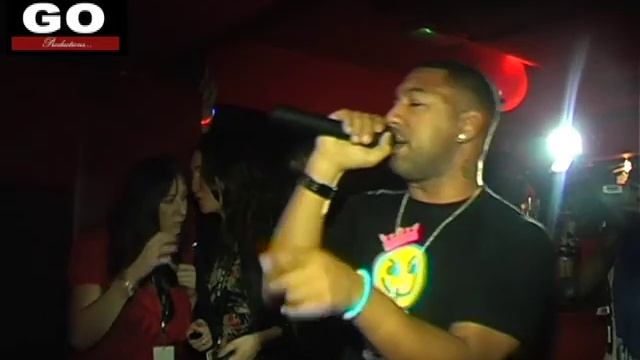 Introducing Liverpool based Rapper @KOFmusic one to watch in 2012 filmed & edited by @Ragoldn смотреть онлайн