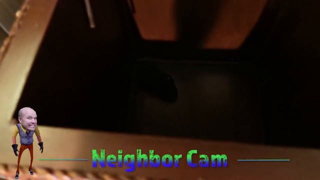 HELLO NEiGHBOR STATUES iN REAL LiFE Huge Mansion! / That YouTub3 Family смотреть онлайн