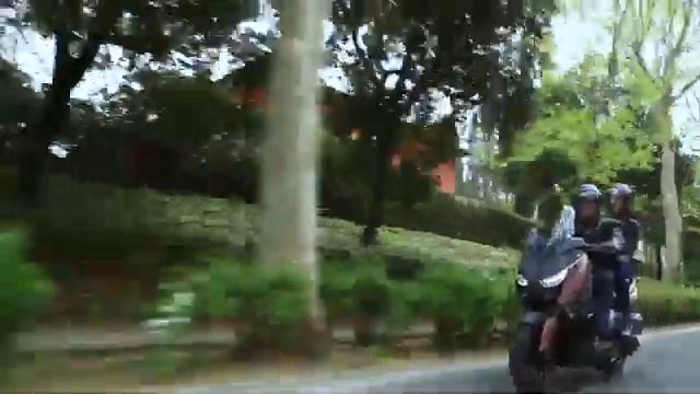 YAMAHA X-MAX 250 2023 video oficial смотреть онлайн