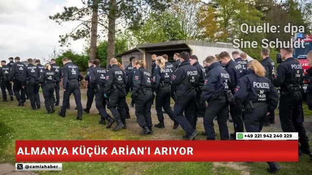 Almanya’da Emekliye Yaş Sürprizi! - 25 Nisan 2024 смотреть онлайн