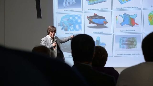 Solid Edge University – Russia 12 сентября 2019 г , Москва смотреть онлайн