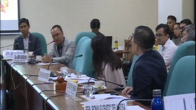 Committee on Health and Demography (September 24, 2019) смотреть онлайн