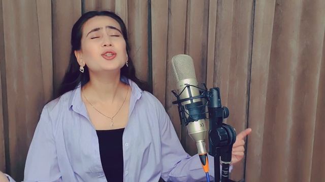 Guljahon - Yalan | Yulduz Usmanova - Dünyada Ölümden Başkası Yalan (cover) смотреть онлайн