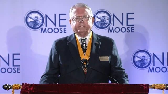 2020 Virtual Moose Convention: Friday Evening Session смотреть онлайн