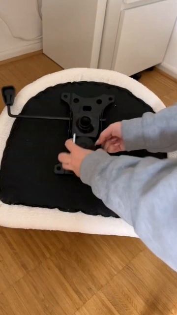 Стул для рабочего места с #озон #находки смотреть онлайн