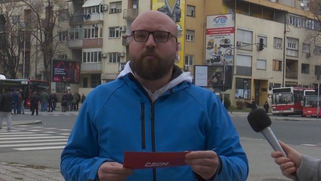 Мицкоски поради кавгите со Арсвоска, стои зад блокадата на Скопје смотреть онлайн