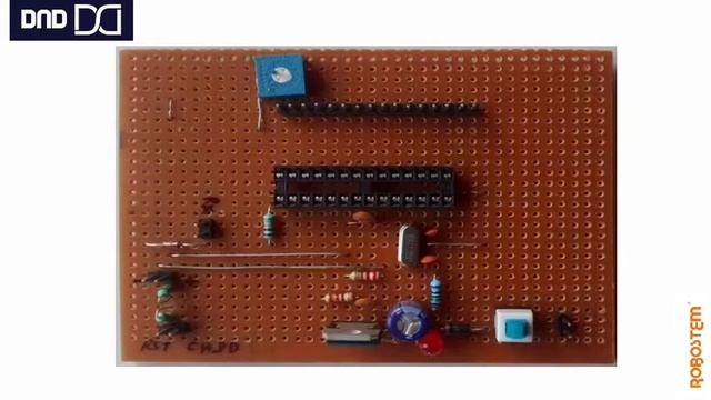 Printed Circuit Board | in Marathi | Types | Tricks | PCB Soldering | PCB Cutting | ZERO PCB detail смотреть онлайн