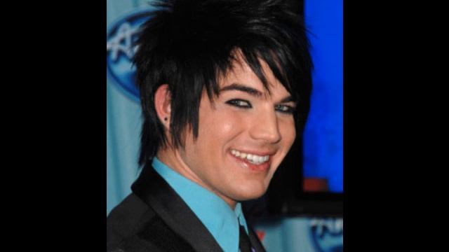 BBB11 - Adam Lambert - Whataya Want From Me смотреть онлайн