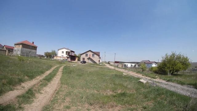 Продажа двух участков ИЖС по 5 соток в Мирном смотреть онлайн